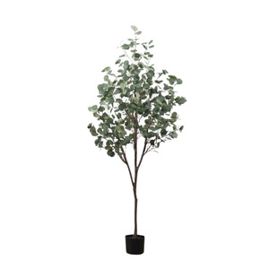 Artificial Plants Nz: EUCALYPTUS PLANT
