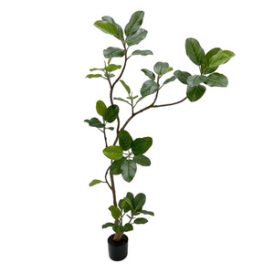Artificial Plants Nz: FICUS BENGHALENSIS TREE