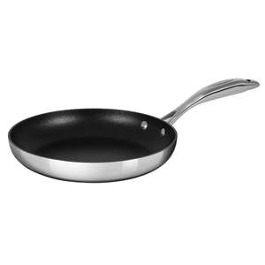 Frypans And Skillets: Scanpan HaptIQ Fry Pan - 26cm