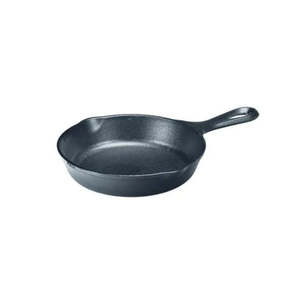 Lodge Cast Iron Skillet - 16.5 x 3cm