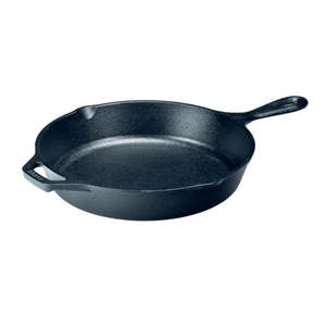 Lodge Cast Iron Skillet - 26cm x 5cm
