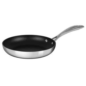 Frypans And Skillets: Scanpan HaptIQ Fry Pan - 24cm
