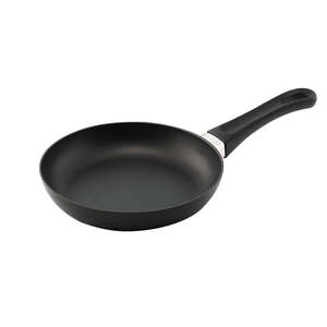 Frypans And Skillets: Scanpan Classic Induction Fry Pan - 20cm