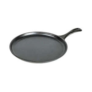 Lodge Cast Iron Griddle - 26cm
