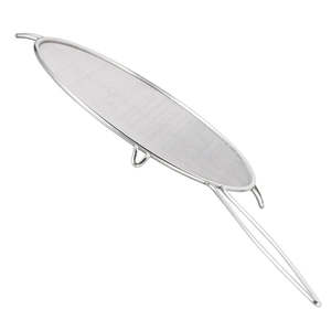 Lids Splatter Guards: Cuisipro Splatter Screen - 33cm