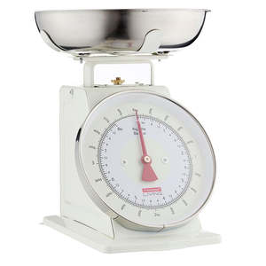 Kitchen Scales: Typhoon Living Scales