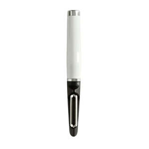 KitchenAid Classic European Swivel Peeler - White