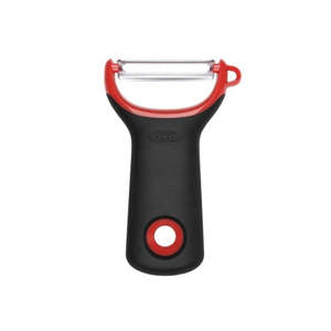 OXO Good Grips Serrated Peeler