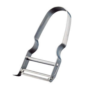 Peelers: Westmark Stainless Steel Vegetable Peeler