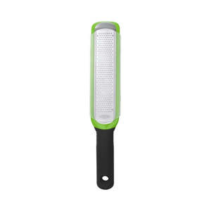 OXO Good Grips Etched Zester Grater