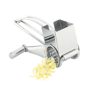 Avanti Rotary Drum Cheese Grater