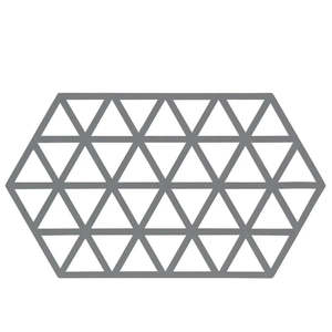Heat Mats Trivets: Zone Denmark Triangle Trivet - 24cm - 4 Colours