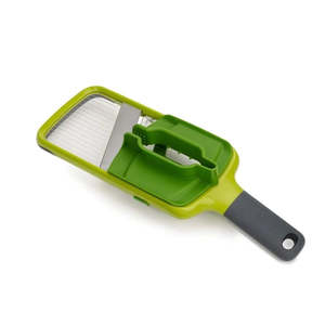 Mandolins Slicers Spiralizers: Joseph Joseph Multi Grip Mandoline