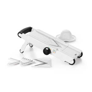 Mandolins Slicers Spiralizers: OXO Good Grips V-Blade Mandoline