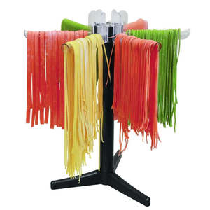 Pasta Machines: Avanti Pasta Drying Rack - Small