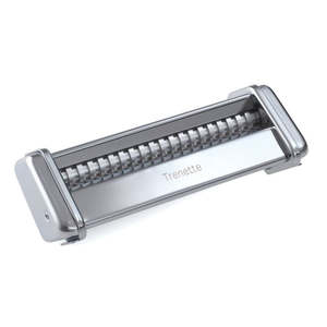 Pasta Machines: Marcato Atlas 150 Trenette Attachment