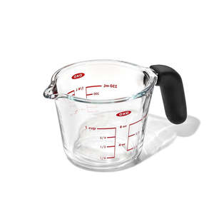 OXO Good Grips Glass Measuring Cup - 3 Sizes