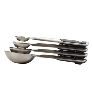 OXO Good Grips Stainless Steel Measuring Spoon Set