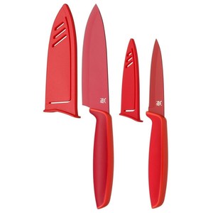 Knife Sets: WMF Touch Knife Set - 2 Piece