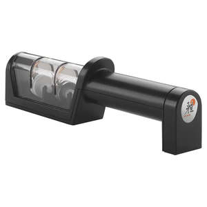 Knife Sharpening: Miyabi Knife Sharpener