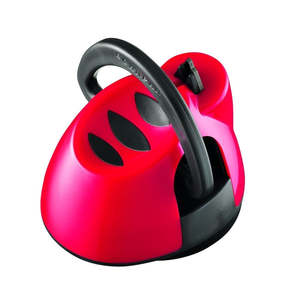 Knife Sharpening: Scanpan Spectrum Grip n Sharp Knife Sharpener