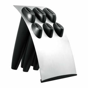 Global Millennium Empty Knife Block