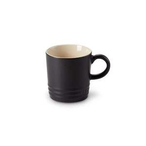 Mugs And Cups: Le Creuset Stoneware Espresso Mug - 100ml