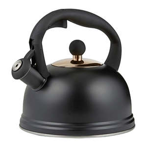 Kitchenware: Typhoon Living Otto Stovetop Kettle - 1.8L
