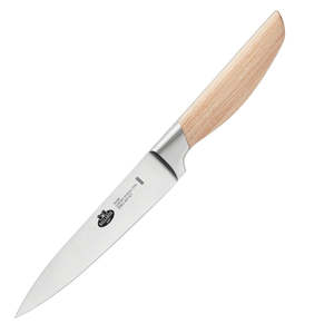 Knives: Ballarini Tevere Slicing Knife - 16cm