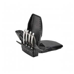 Furi: Furi Compact Diamond Fingers Knife Sharpener