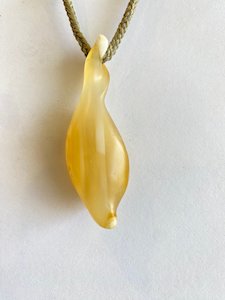 Carnelian Seaweed Vesicle