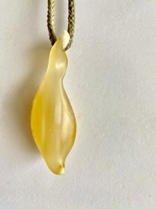 Products: Carnelian Seaweed Vesicle - AMIE REDPATH Artist