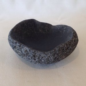 Products: Molten Earth Bowl Medium - AMIE REDPATH Artist