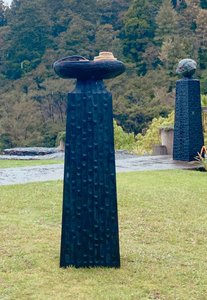 Passage of the Mulberry Tree - AMIE REDPATH Artist