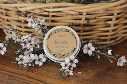 Botanical Skincare: Kanuka Gentle Facial Moisturiser