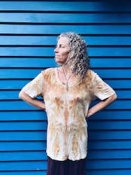 Merino Wool: Eucalyptus Medicine - Merino L/XL