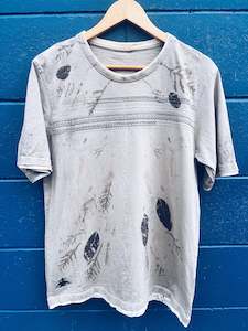 Men’s Wild Tee - Cotton M