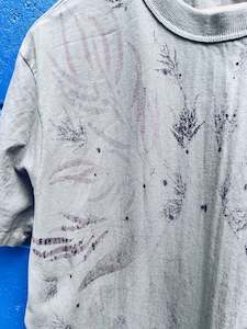 Mens Unisex: Men's /Unisex Wild Khaki Tee ~ Cotton S