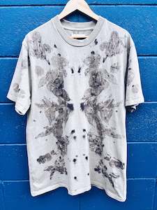 Mens Unisex: Men's /Unisex Gum Tee ~ Cotton L