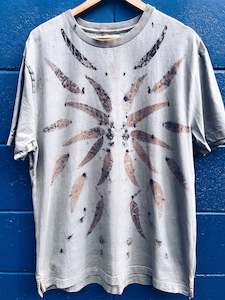 Sent from the Stars ~ Men's / Unisex Tee ~ Cotton M/L