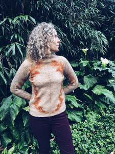 Sale: Angora Jersey ~ Angora Wool ~ XS/S