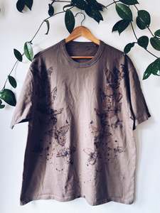 Mens Unisex: Men's / Unisex Tee ~ Cotton 2XL