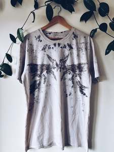 Mens Unisex: Men's / Unisex Tee ~ Cotton XL