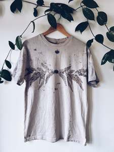 Men's / Unisex Tee ~ Cotton ~ M