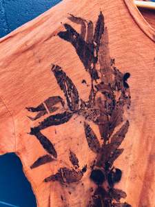 Pink Dress ~ Cotton ~ Size 18+