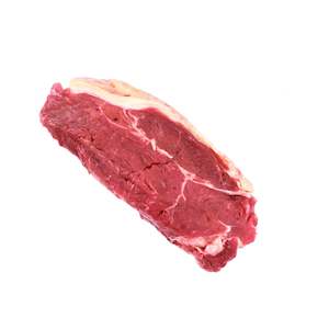 Beef: Angus Park™️ Sirloin Steak