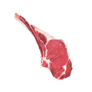 Beef: Angus Park™️ Tomahawk Steak