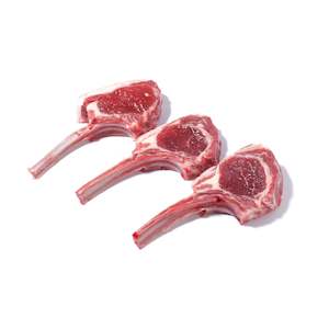 Lamb Frenched Cutlets