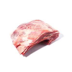 Lamb: Forequarter Lamb Roast