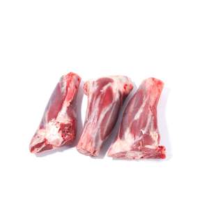 Lamb: Lamb Fore Shanks